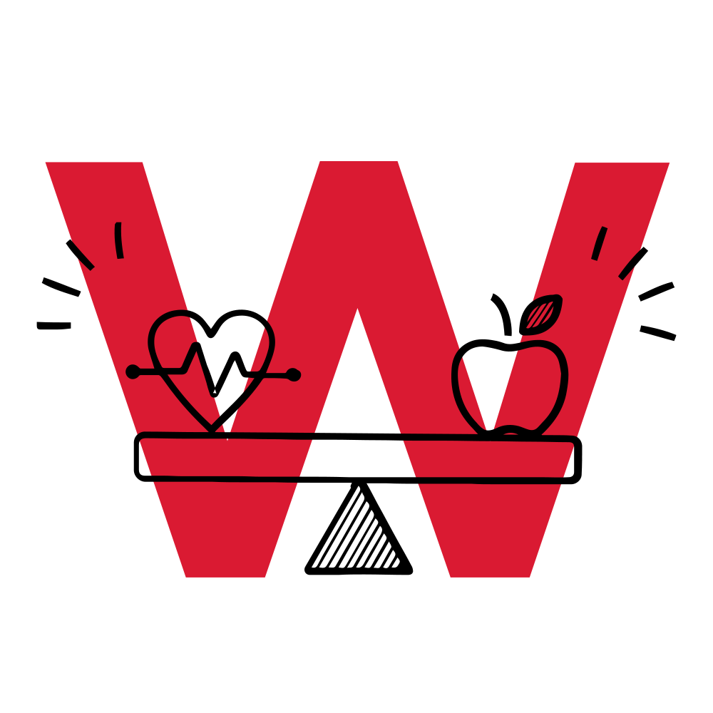 The letter w