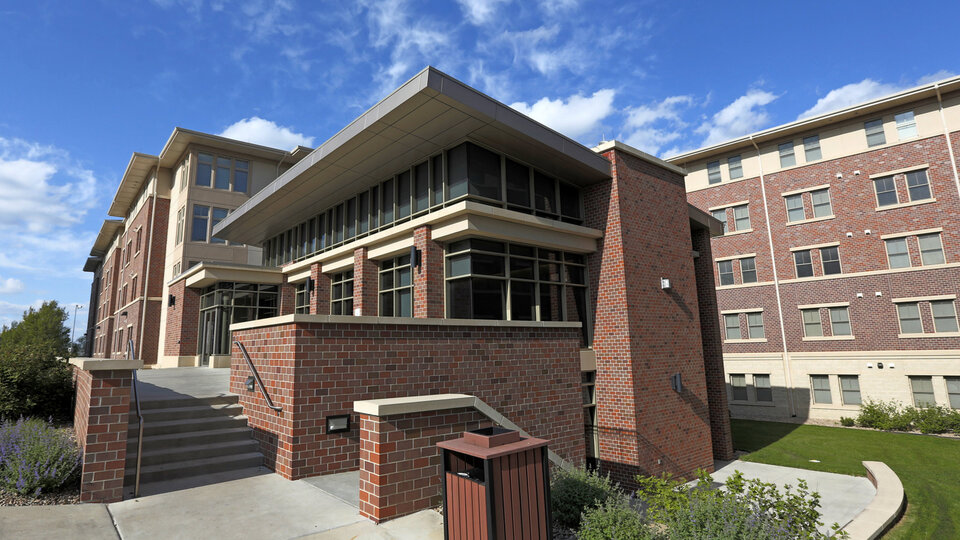 Robert E. Knoll Residential Center