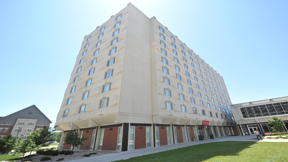 Smith Hall