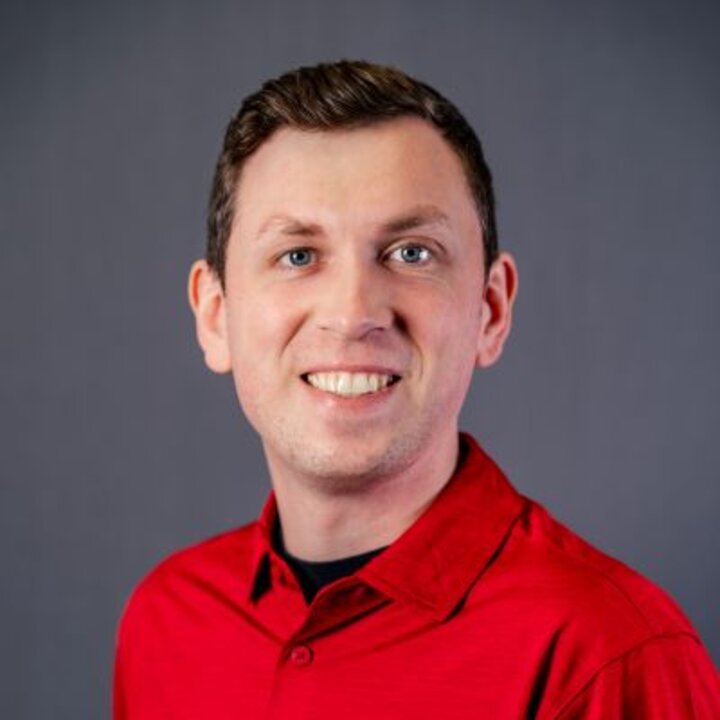 Avatar for Alex Toney