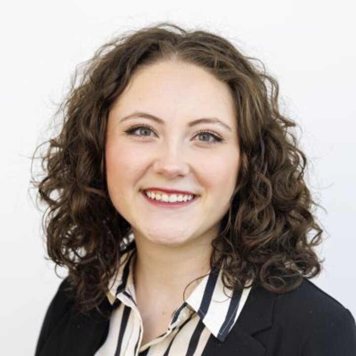 Avatar for Alexis Blasko