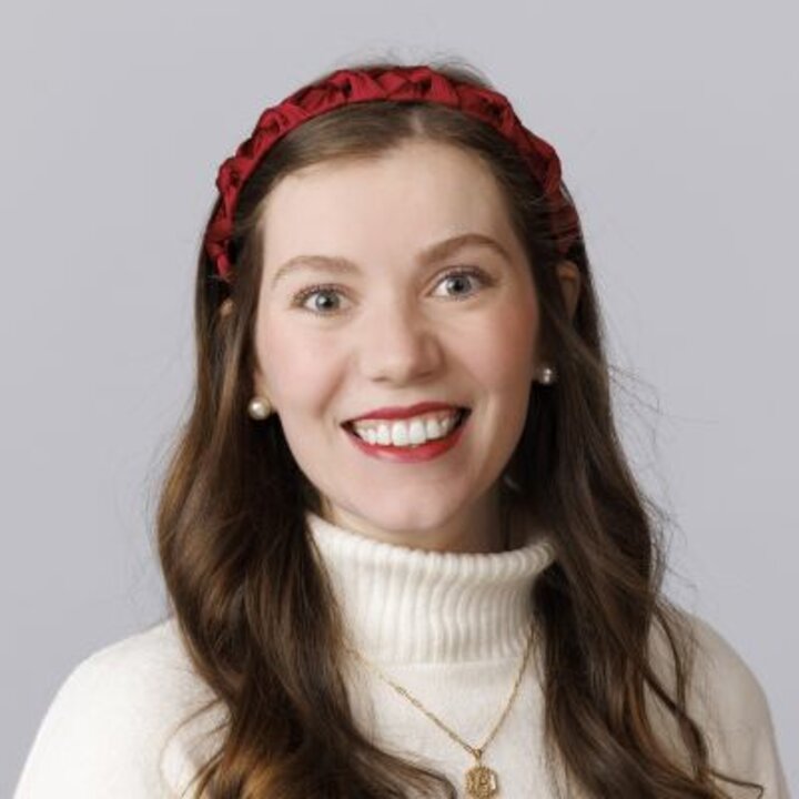 Avatar for Allie Woolworth