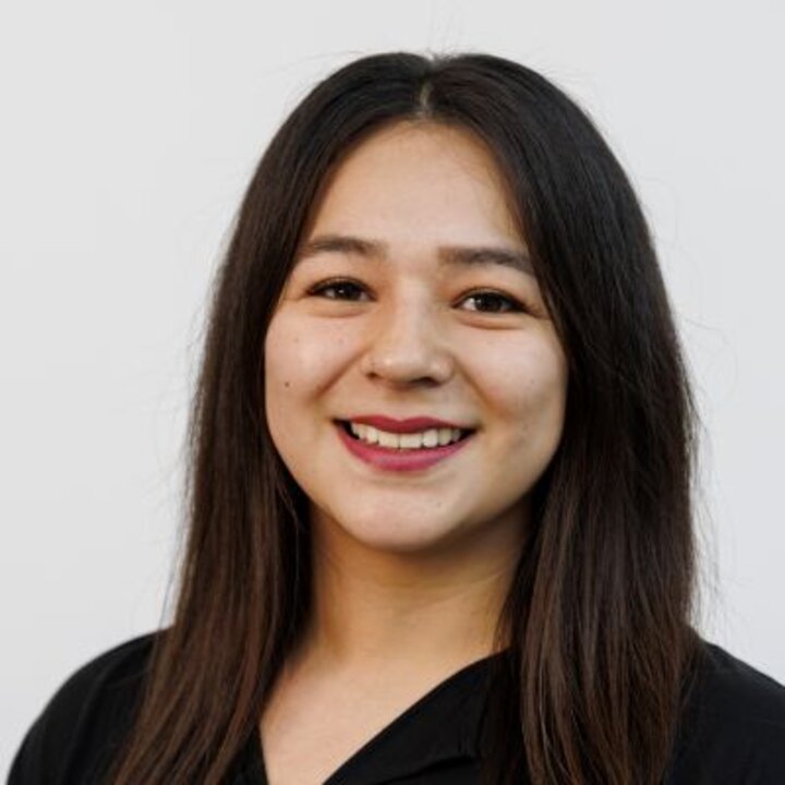 Avatar for Carmen Paniagua