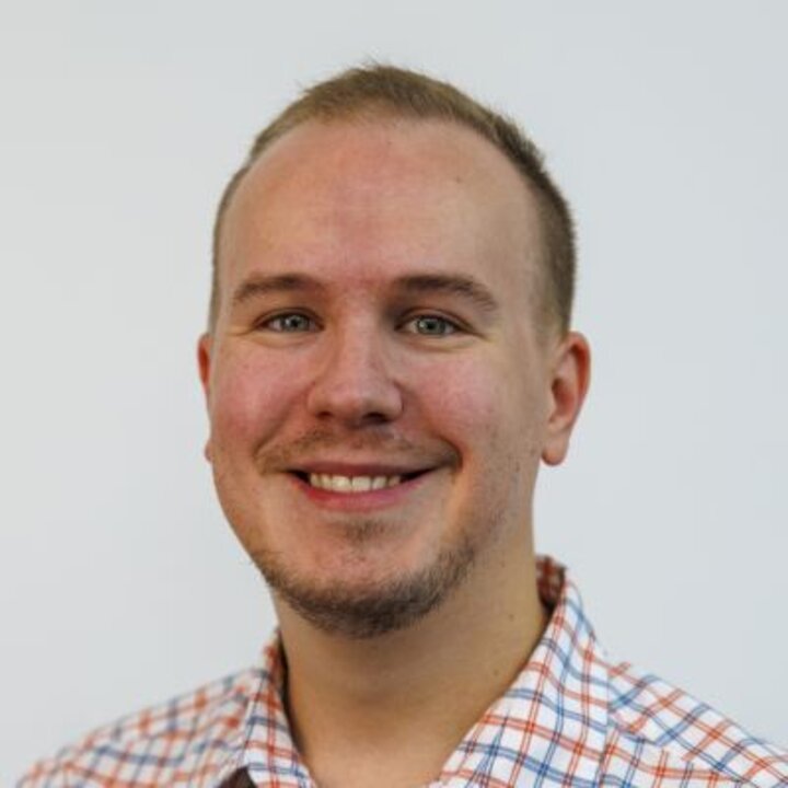 Avatar for Collin Schroeder