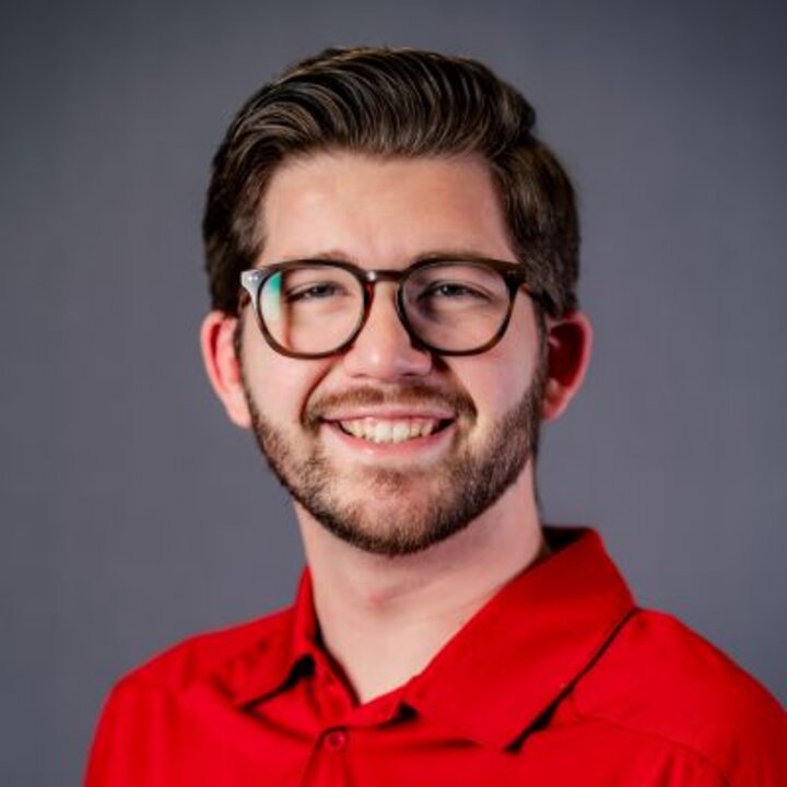 Avatar for Logan Boyd