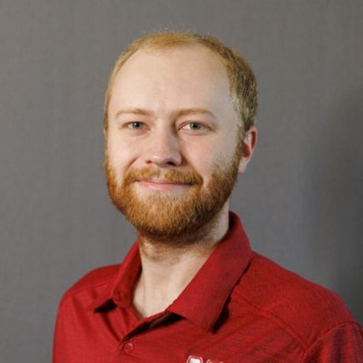 Avatar for Justin Spenner