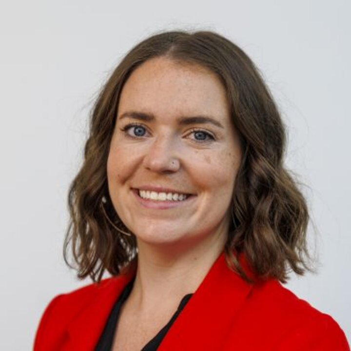 Avatar for Morgan Green McConnell
