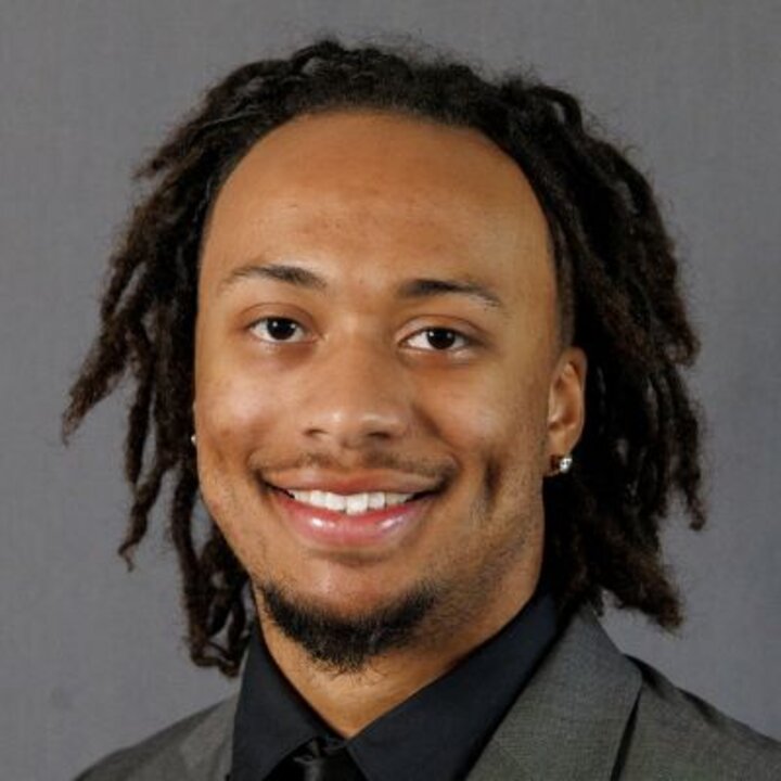 Avatar for Zaire Harris