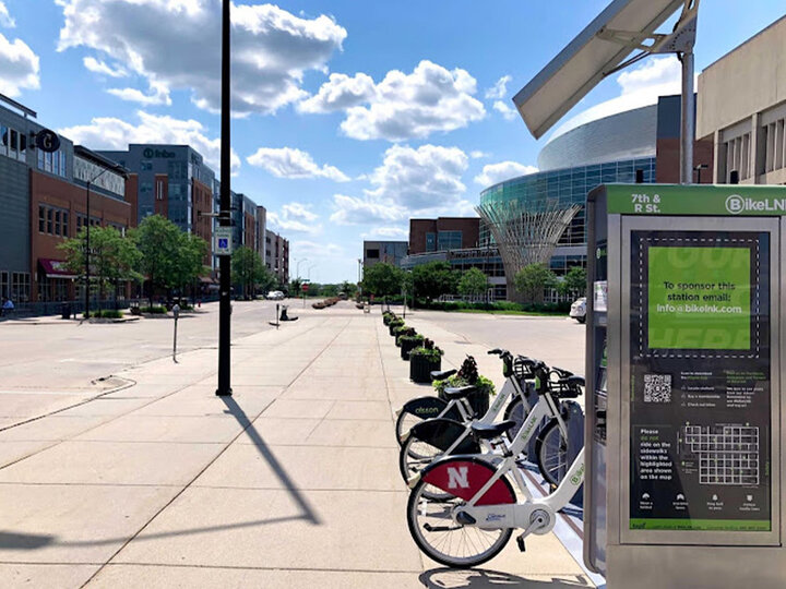 Bike LNK Bicycles