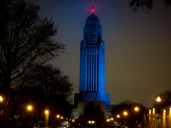 The Capitol
