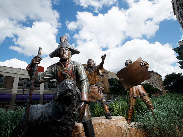 The Great Plains Art Museum