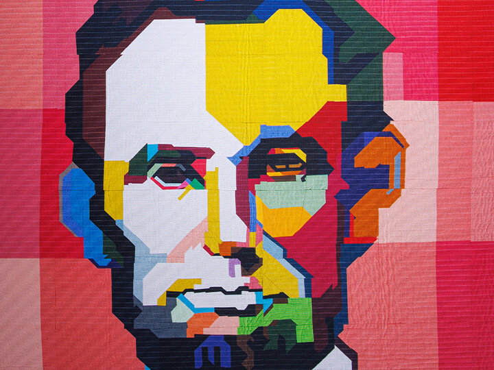 The International Quilt Museum