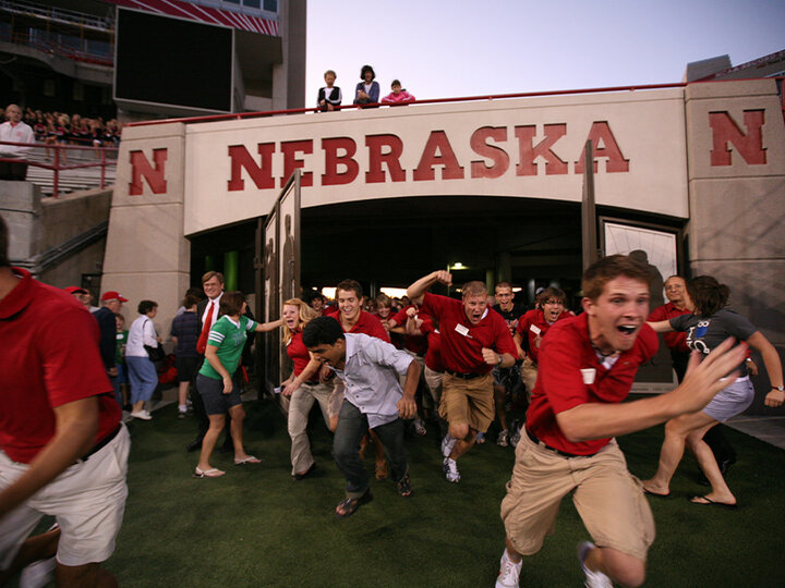Memorial Stadium